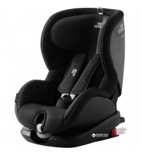 Автокресло BRITAX-ROMER TRIFIX i-SIZE Cosmos Black